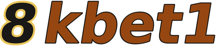 8kbet1 logo