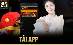 Một vài lưu ý trong quá trình tải app 8Kbet 