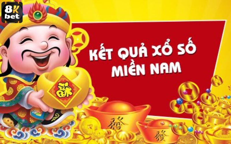 Phương pháp dự đoán xổ số miền nam chính xác 100