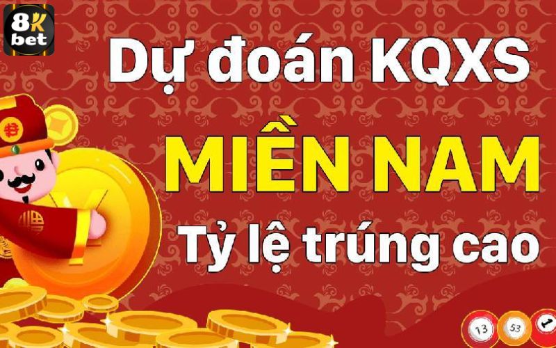 Tầm quan trọng của việc dự đoán xổ số miền Nam chính xác 100